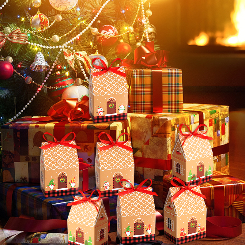 24Sets Christmas Advent Calend - đánh giá và giá Advent Calendar Gift