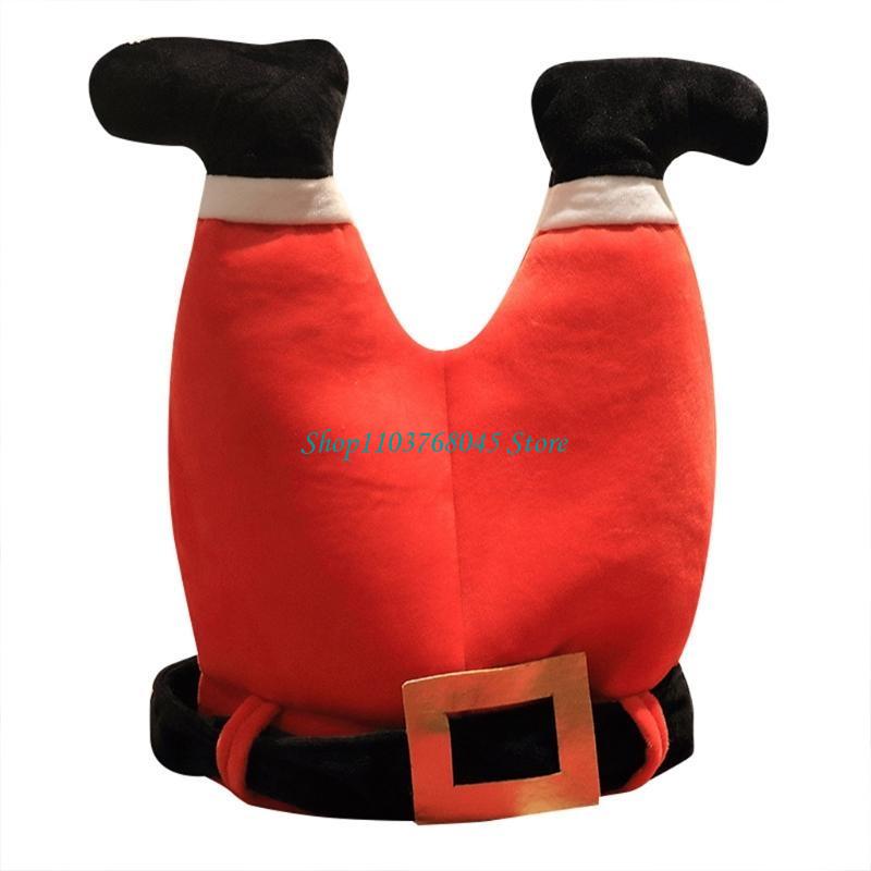 R53F Điện Mũ Giáng Sinh Trang  - đánh giá và giá Santa Hat Plush