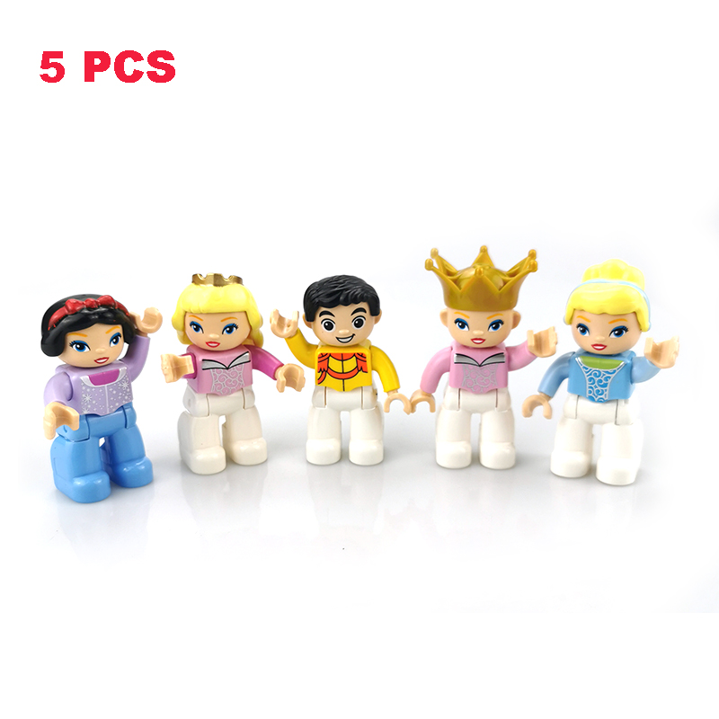 Play House Doll Model Big Buil - đánh giá và giá Lego Set Creator