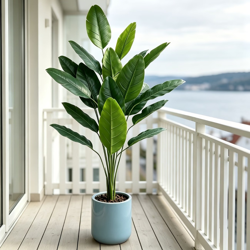 1PC 105cm Giant Artificial Ban - đánh giá và giá Christmas Tree Artificial