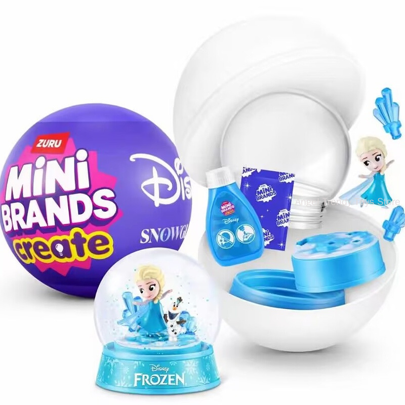 2026 In Stock New Hot Zuru Min - đánh giá và giá Ornament Ball Set