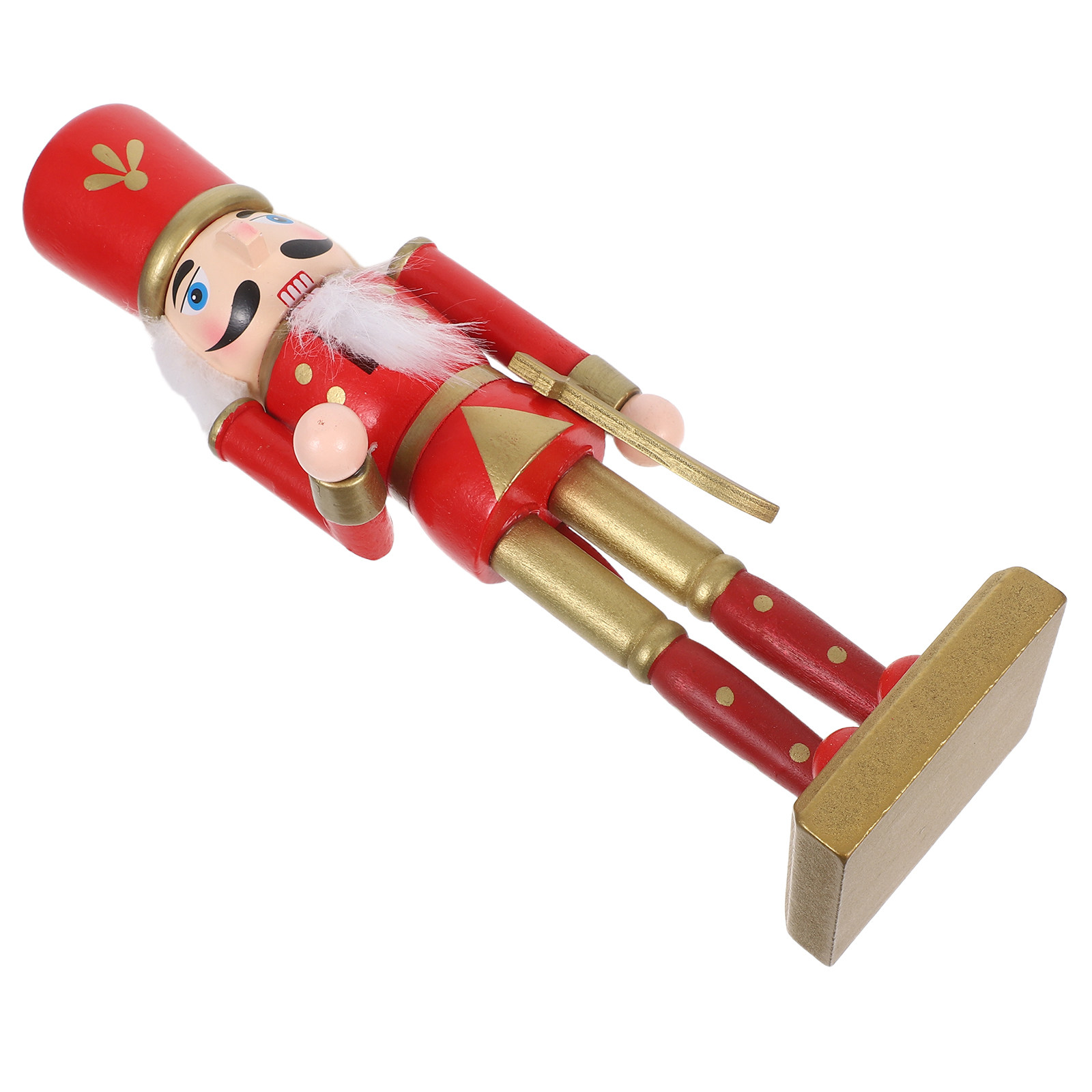 Christmas Nutcracker Soldier F - đánh giá và giá Nutcracker Figurine