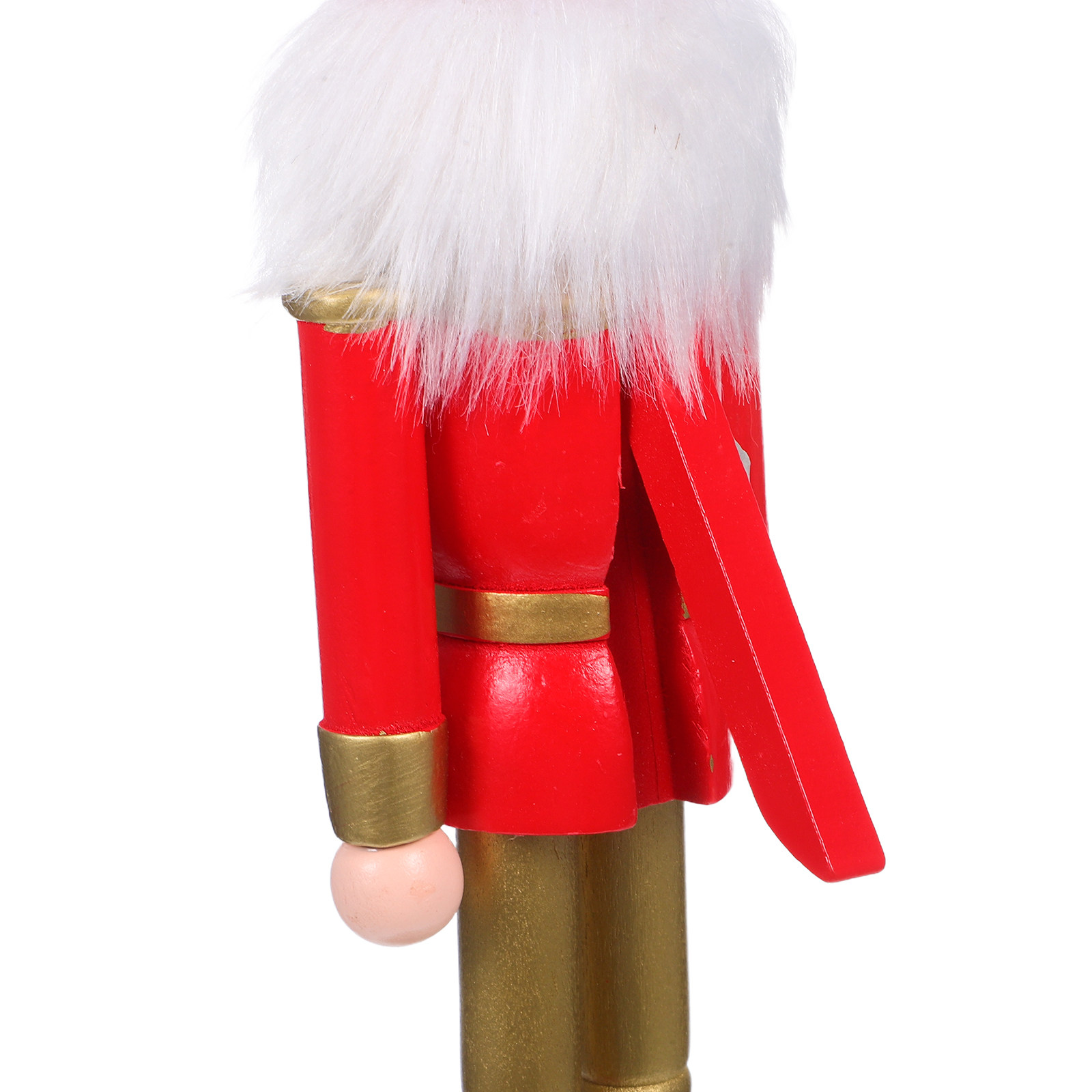 Christmas Nutcracker Soldier F - đánh giá và giá Nutcracker Figurine
