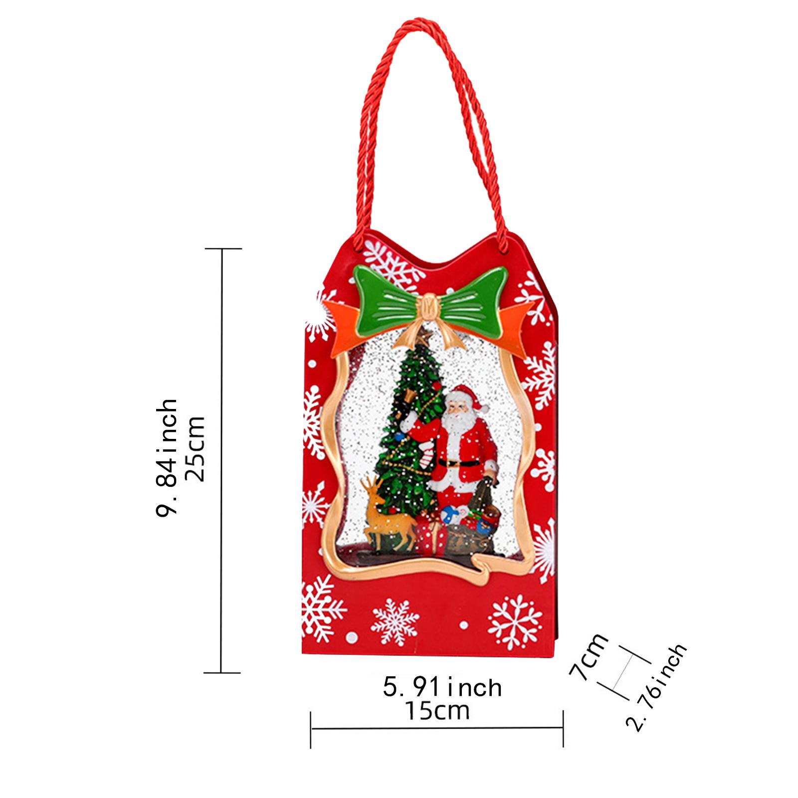 Christmas Musical Snow Globe T - đánh giá và giá Snow Globe Musical