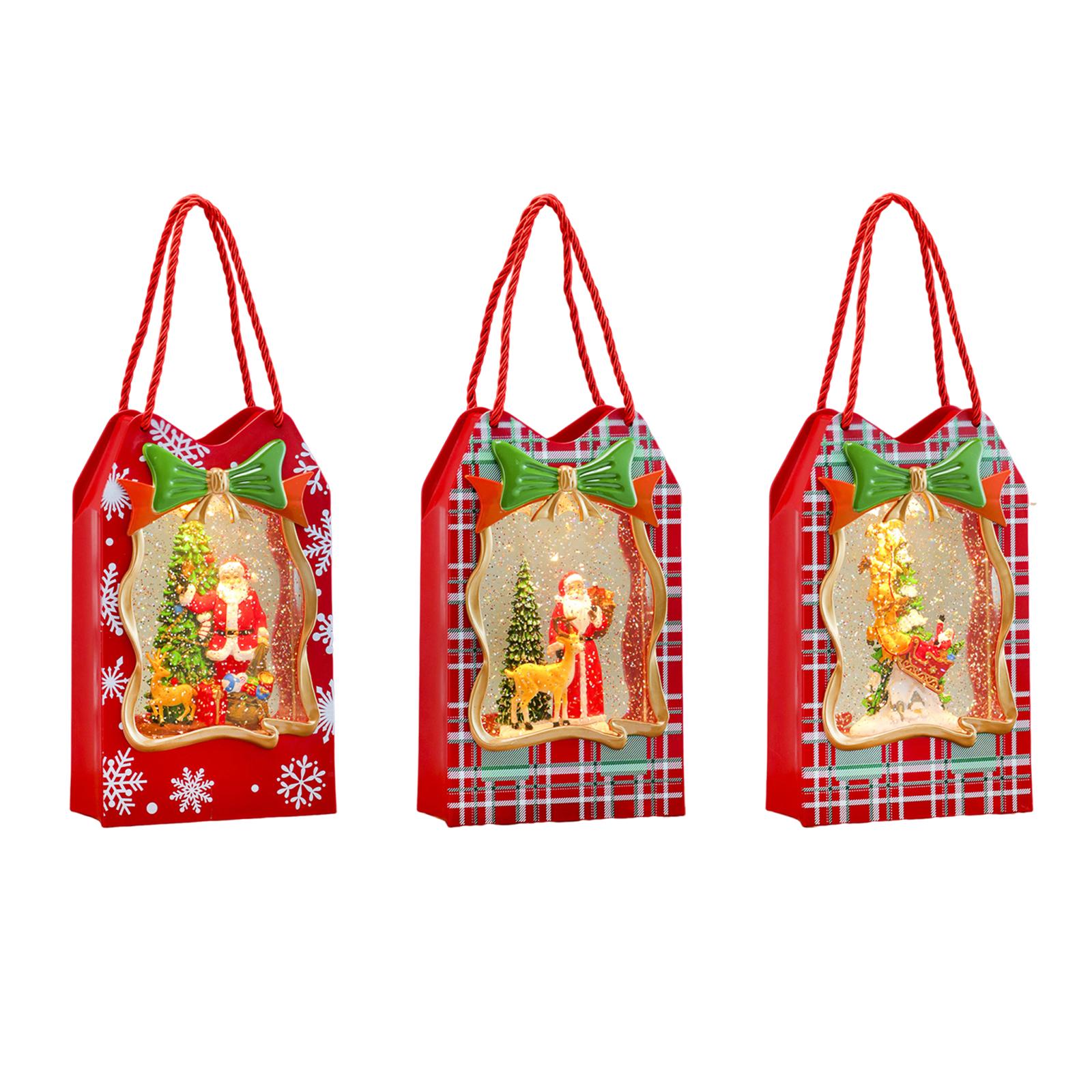 Christmas Musical Snow Globe T - đánh giá và giá Snow Globe Musical